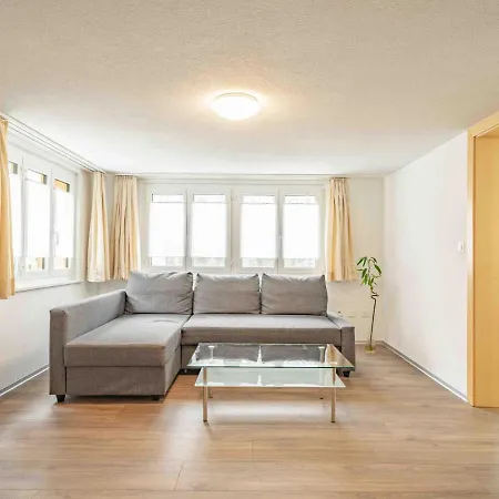 Atlantis Apartment